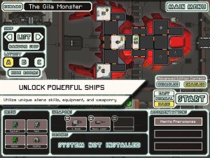FTL: Faster Than Light