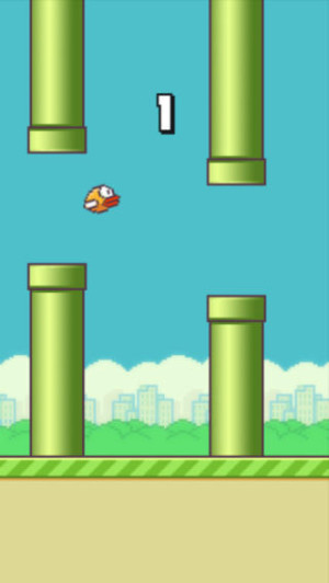 Flappy Bird: New Season