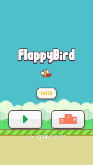 Flappy Bird: New Season