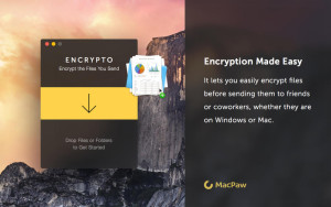 Encrypto