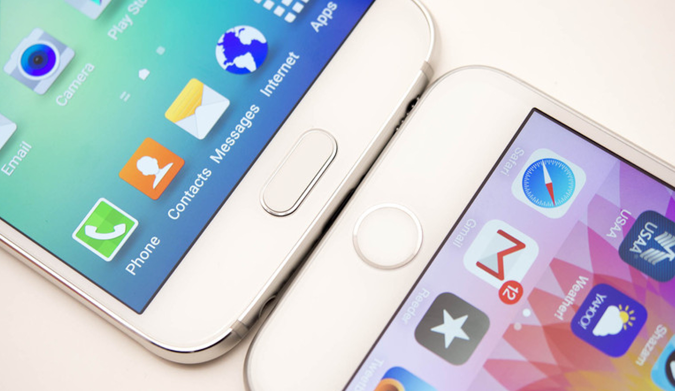 Samsung znów kopiuje Apple